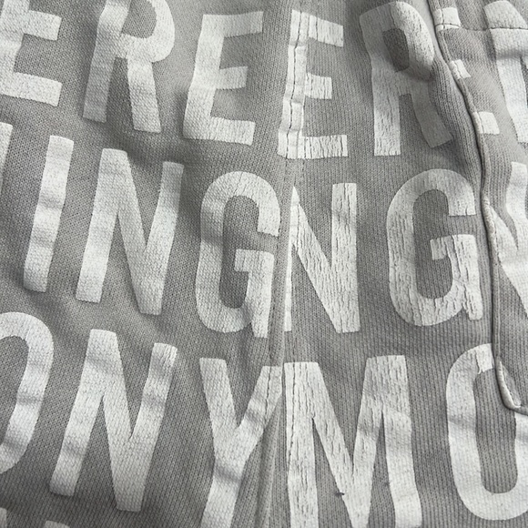 Opening Ceremony Men’s Shorts - Picture 5 of 6